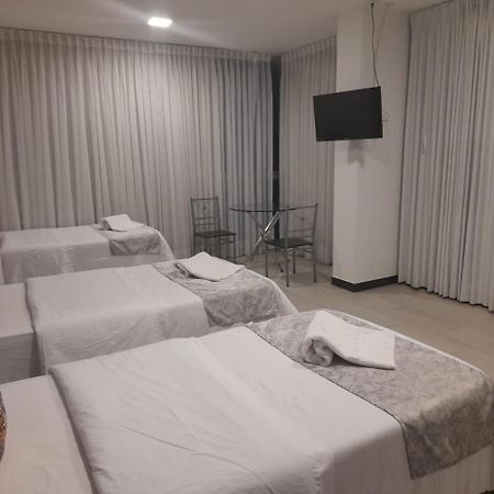 Luxury Hotel Santa Rosa de Cabal Extérieur photo